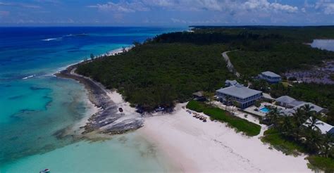 38 Acres Of Beachfront Land For Sale Governors Harbour Eleuthera