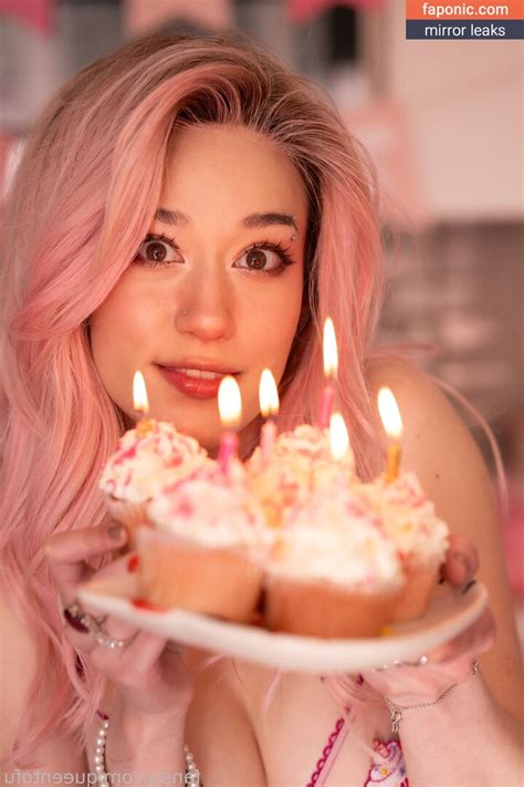 Queen Tofu Games Aka QueenTofu Nude Leaks OnlyFans Photo 490 Faponic