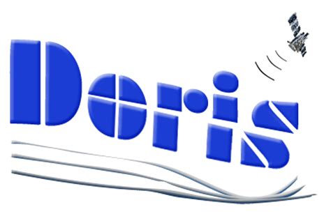 Doris Logo Logodix