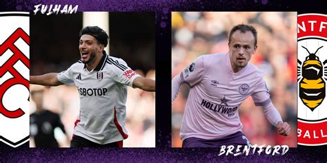 Fulham Vs Brentford Prediction Opta Analyst