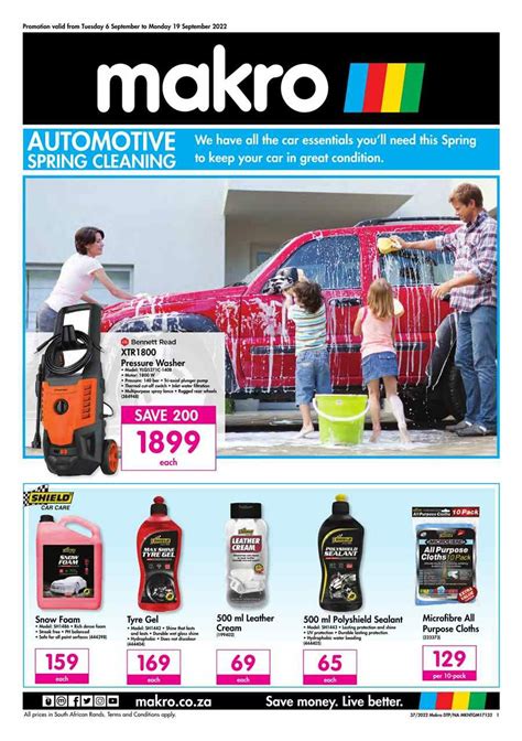 Makro Current Catalogue