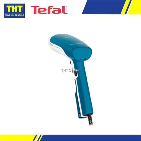 Tefal Access Steam First handheld garment steamer DT6130