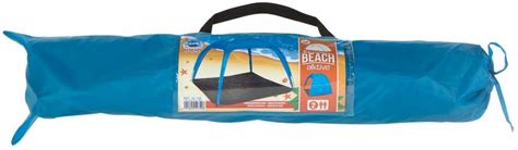 Namiot Pla Owy Aktive Folding Beach Windshield