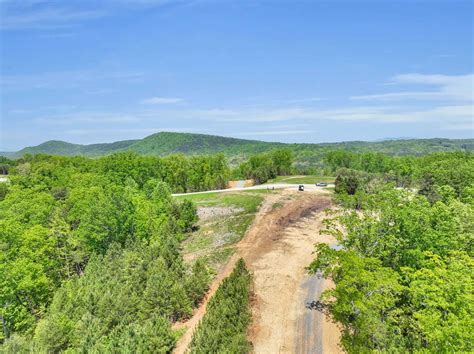 Valley View Farms Lot Country Tracts Georgia Land For Sale