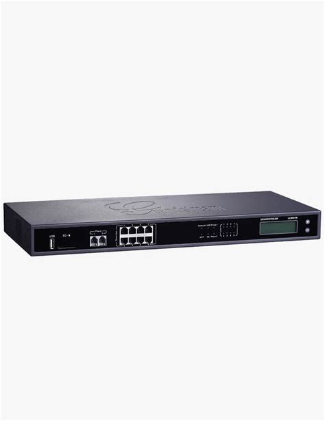 IP PBX Grandstream UCM6208