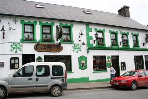 11 Best Pubs In Dingle County Kerry Ireland Travel Guides