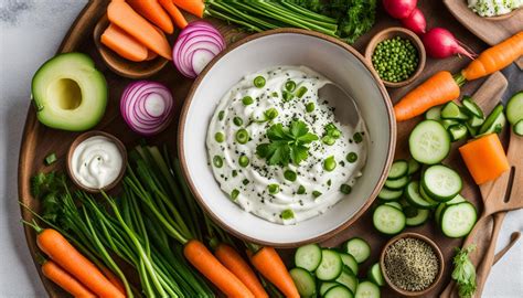 Explore 15 Delicious Raw Vegan Sour Cream Recipes