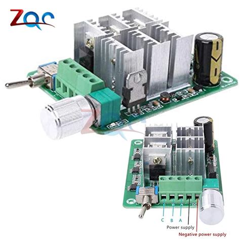 A Bldc Three Phase Sensorless Brushless Motor Speed Controller