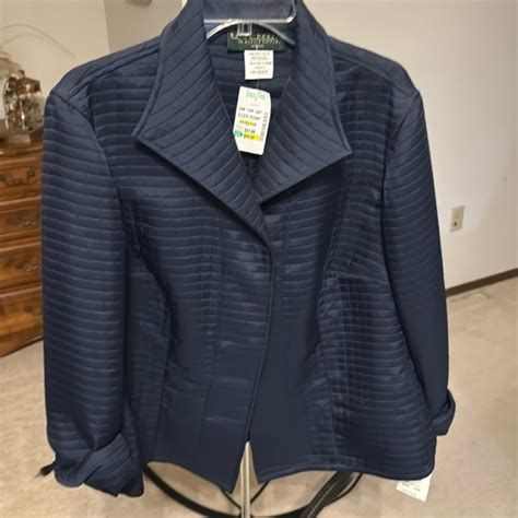 Harve Benard Jackets And Coats Harve Bernard Jacket 2w Nwt Poshmark