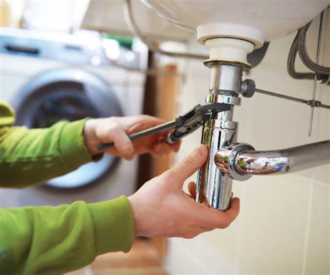 What Services Are Expected From A Plumbing Repair Company