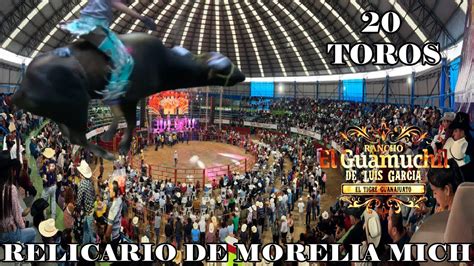 ESTOS TOROS ESTÁN HECHOS CON GENÉTICA DE LOS DESTRUCTORES Y DE