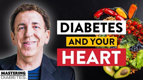 Reversing Diabetes And Heart Disease Whats The Similarity