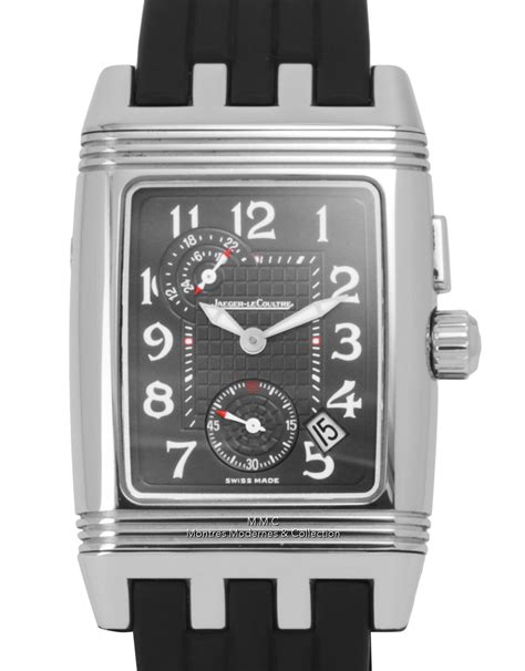 Jaeger Lecoultre Reverso Gran Sport Duo 295851 Occasion Mmc Num 11631