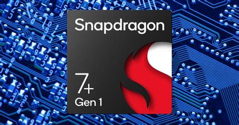 Snapdragon Plus Gen Ser O Novo Trunfo Da Qualcomm Para Smartphones