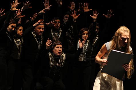 Alice | Odeon Theater