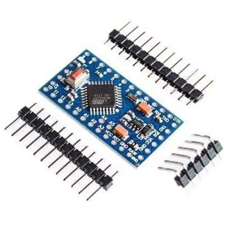 Placa Pro Mini Atmega 328 5V 16mhz R3