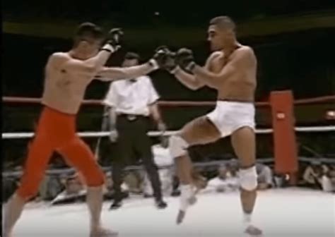 Why Everyone Should Watch Choke: The Rickson Gracie Documentary