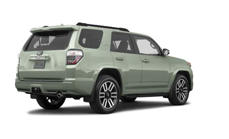 Toyota Gatineau The 2023 4Runner TRD Sport