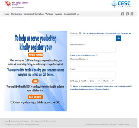 cesc housing news