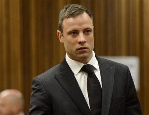 Oscar Pistorius Condenado A 6 Años De Cárcel Por El Asesinato De Su