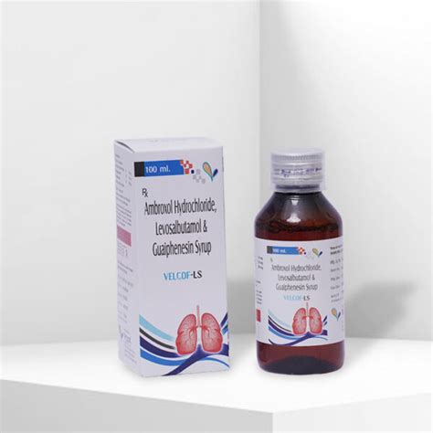 velcof LS - Velox Biologics