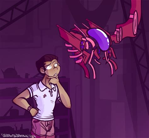 Brand New Designation Part 1 3 Cyborg TF By SantaCalamitas Hentai Foundry