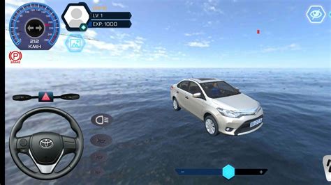 Car Simulator Vietnam Gameplay Video Car Driving Car Simulator