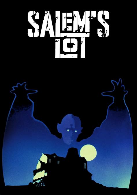 Salems Lot Movie Fanart Fanarttv