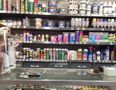 Магазин хозяйственных товаров по адресу Санкт-Петербург ...