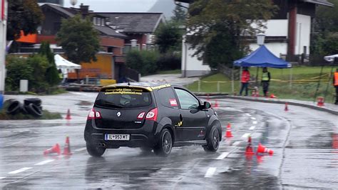 Galerie 1 ARBÖ Tiroler Meisterschaften im Autoslalom