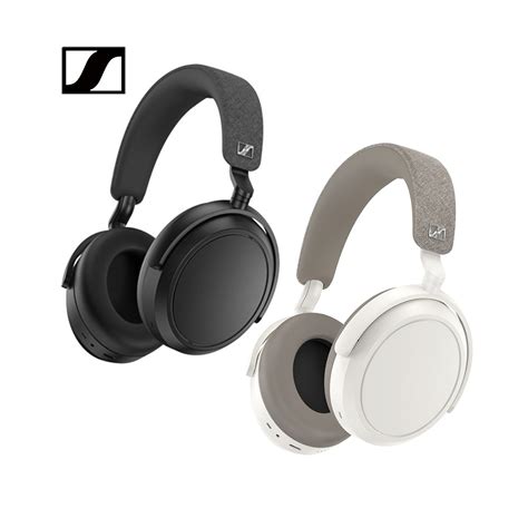 Sennheiser Momentum 4 Wireless 主動降噪耳罩式藍牙耳機 現貨 廠商直送 蝦皮購物