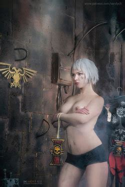 Parody Warhammer E Hentai Galleries