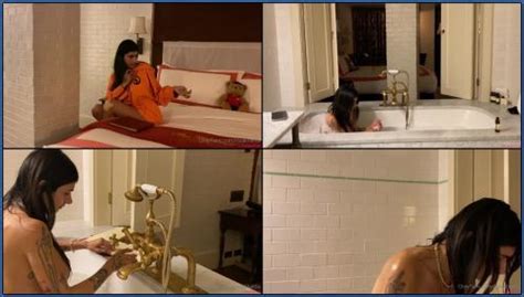 Mia Khalifa Full Nude Buthtub Shower Xxx P Intporn Forums