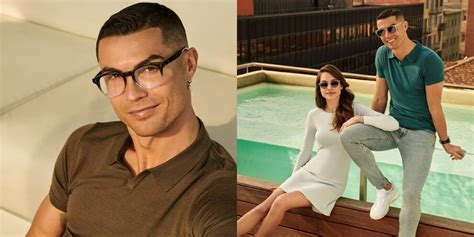 Cr7 Eyewear Cristiano Ronaldo Testimonial Di Italia Independent