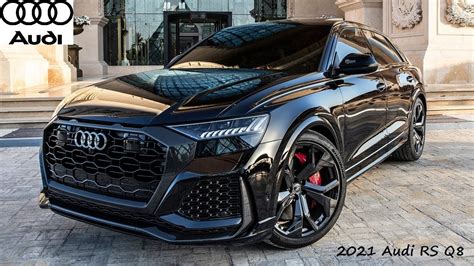 Audi Rs Q Hp