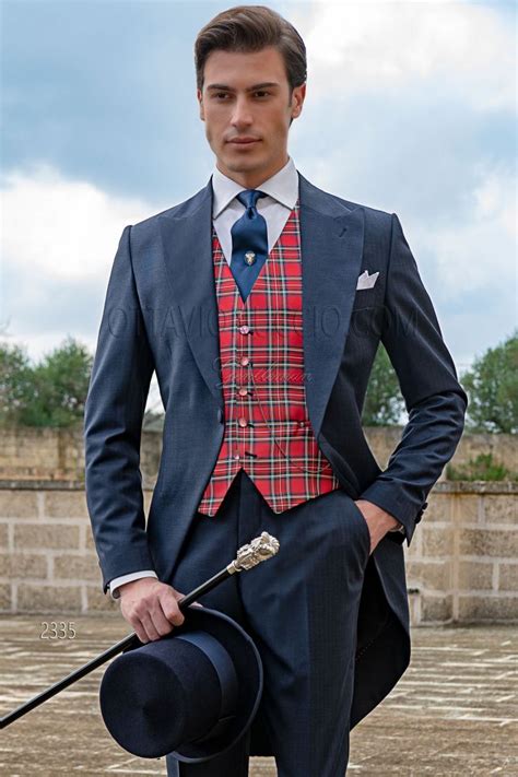 Colección Gentleman 2019 Trajes Italianos De Novio Ottavio Nuccio