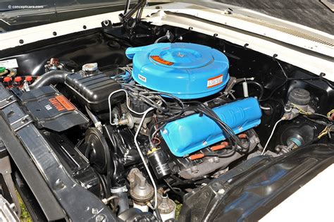 1964 Ford Galaxie 500 Image