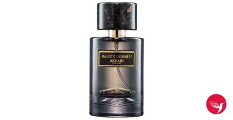 Majestic Cashmere Akbari Parfum - ein es Parfum für Frauen und Männer