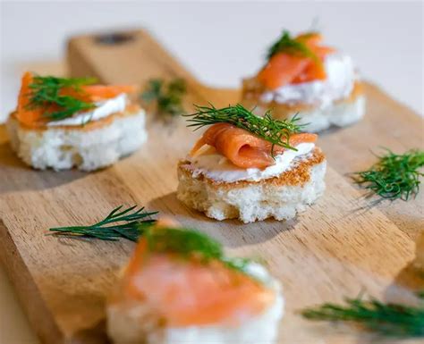 Delicious Smoked Salmon Brioche A Gourmet Delight Smokedbyewe