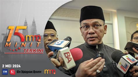 Jakim Wujud Talian Khas Terima Aduan Berkait Isu Hina Islam Minit