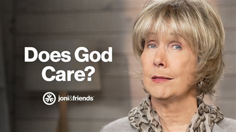 Meeting Our Needs Diamonds In The Dust With Joni Eareckson Tada Youtube