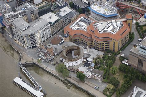 London Aerial Photography Commission Air