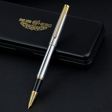 Купить Ручка перьевая Подлинный герой герой авторучки 285 ручка ...