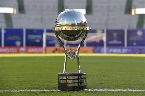 Premiação Da Sul Americana 2023 Veja Quanto Vale A Vaga Na Semifinal