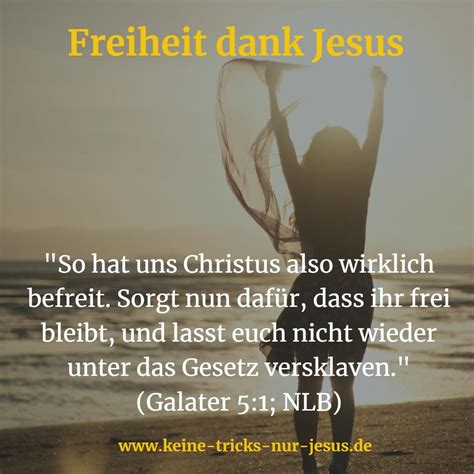 Freiheit Im Christus Logo