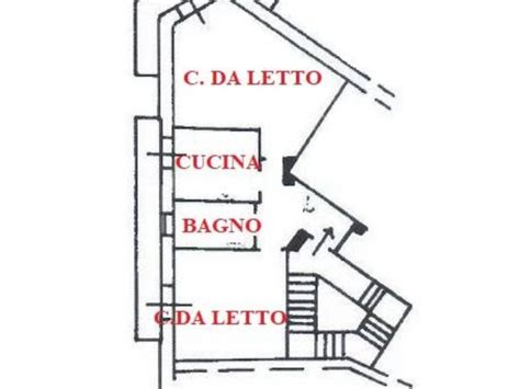 Vendita Appartamento Corato Bilocale In Via Giordano Bruno San C