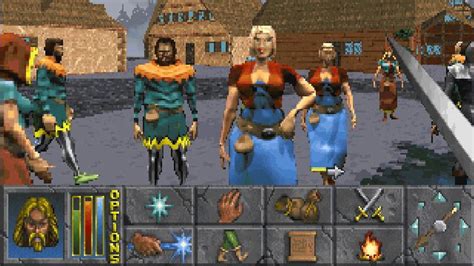 The Elder Scrolls II Daggerfall İndir Ücretsiz Oyun İndir ve Oyna