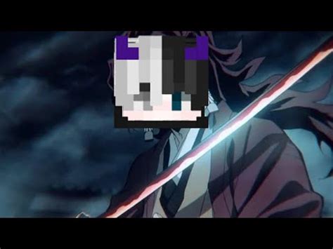 Le Meilleur Yoriichi Eu Demon Slayer Uhc Youtube