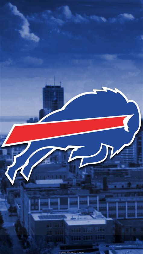 Buffalo Bills Wallpapers Wallpaper Cave