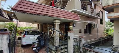 3 BHK 1800 Sqft Independent House For Sale At Chitpady Udupi